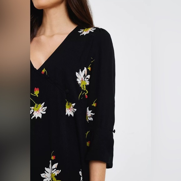 Free People “Time on Your Side” Mini Dress - Picture 5 of 16